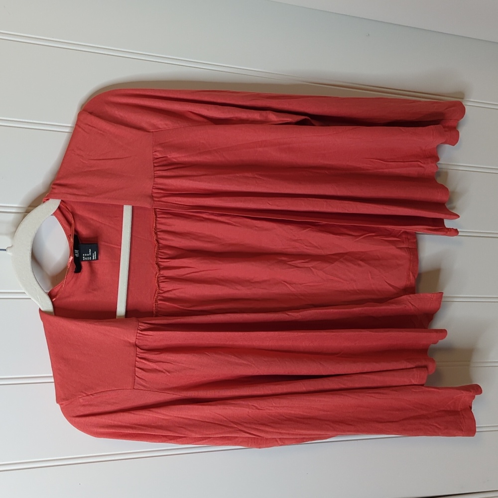 H&M cardigan, size Medium